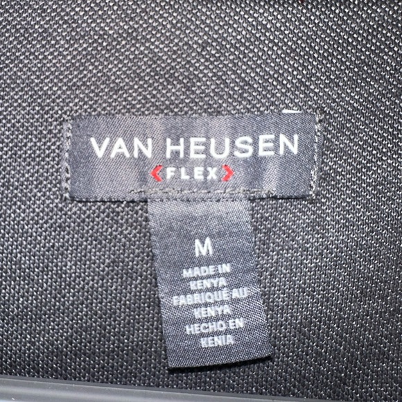 ⭐️Van Heusen Size M - Picture 4 of 6